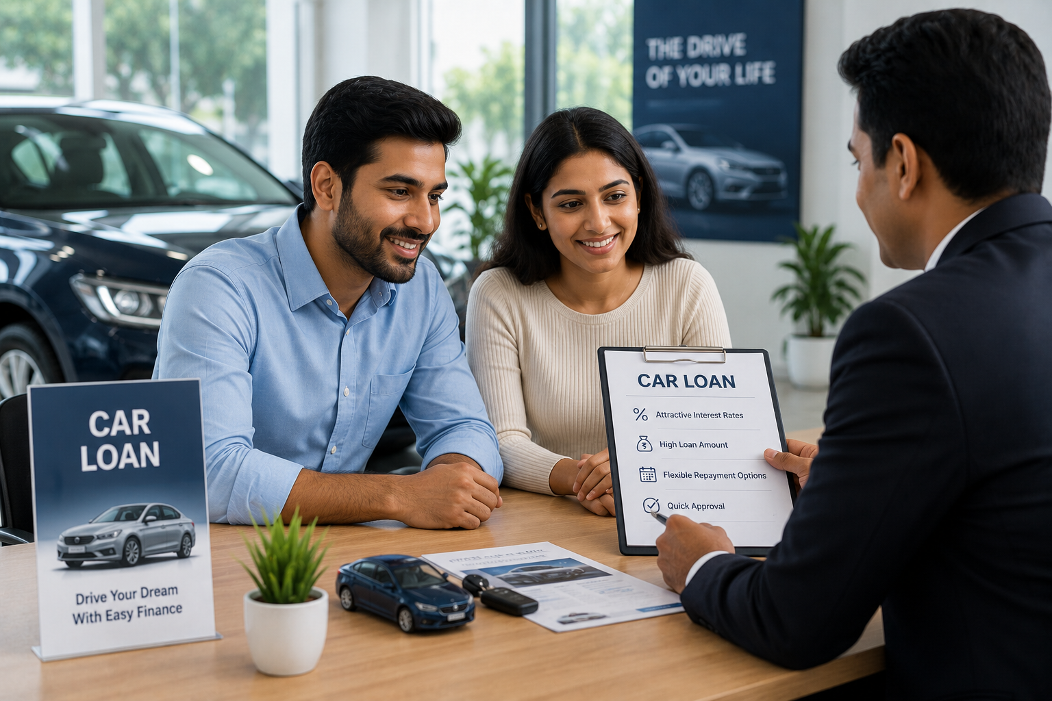 Car Loan